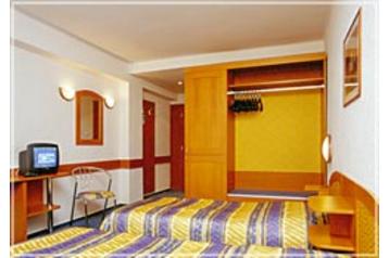 Slovakija Hotel Banská Bystrica, Eksterjeras